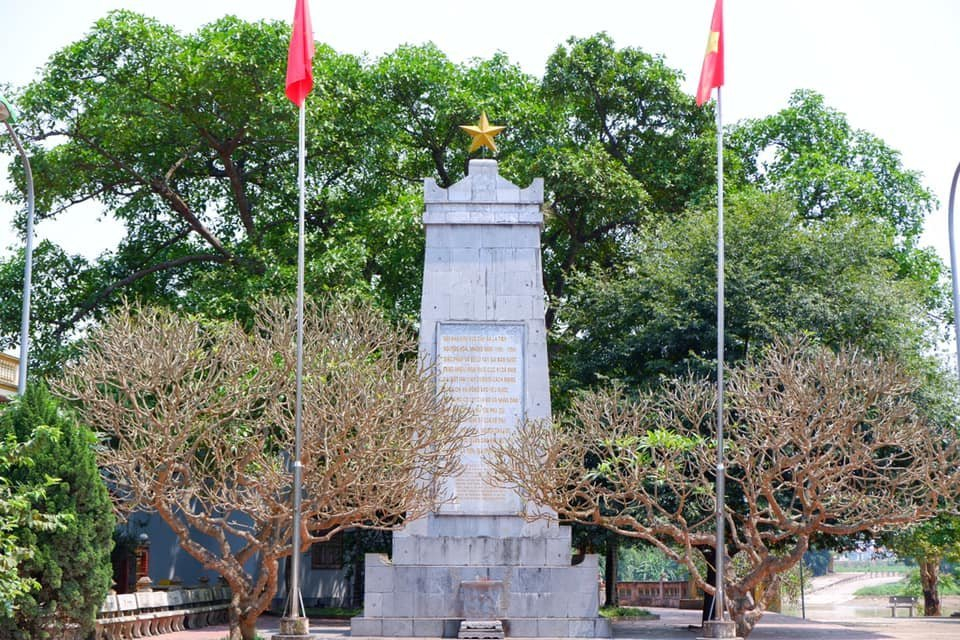 Những trận đánh điển hình của quân và dân Hưng Yên góp sức làm nên chiến thắng Điện Biên Phủ