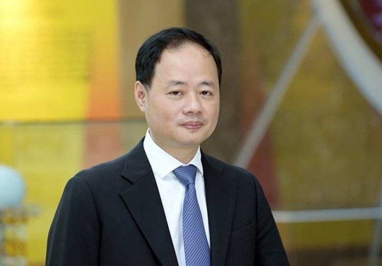 Hội nghị Trung ương 2 đã xác định một tầm nhìn mới về phát triển đất nước