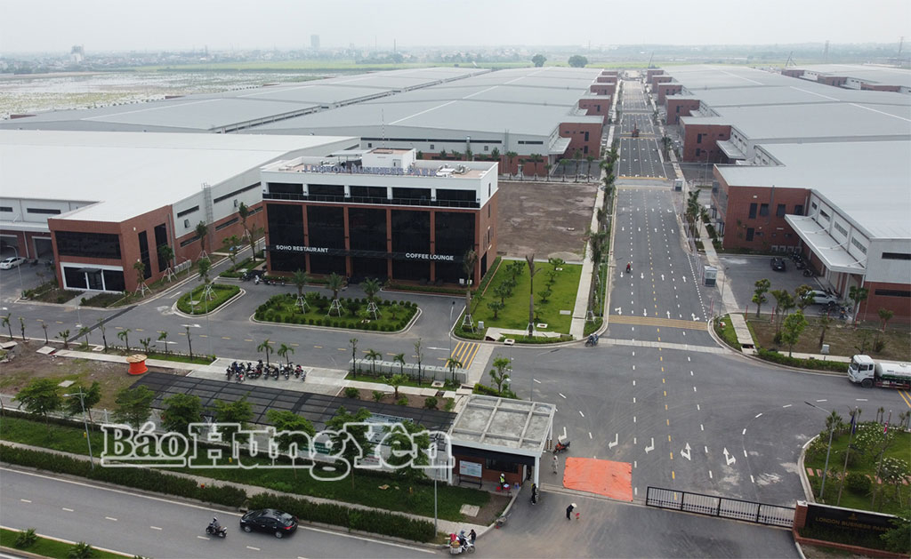 Khai thác tiềm năng, lợi thế Khu kinh tế Thái Bình