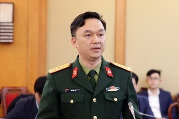 Vụ Việt Á: Bốn cựu sỹ quan Học viện Quân y sẽ hầu tòa vào ngày 27/12