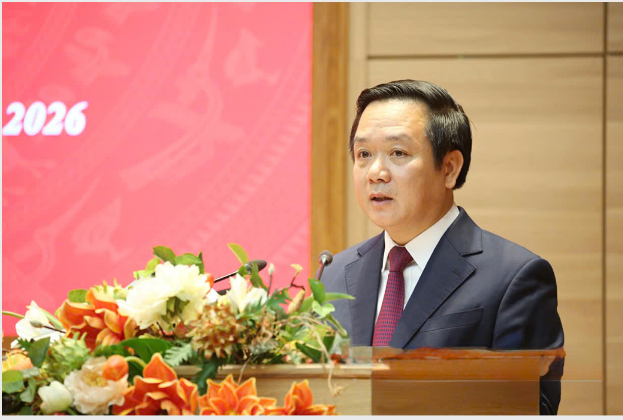 Giới thiệu chức danh và chữ ký của đồng chí Bí thư Tỉnh ủy Hưng Yên, nhiệm kỳ 2025 - 2030