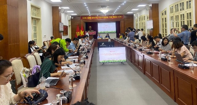 Lan tỏa bản sắc văn hóa truyền thống các dân tộc thiểu số