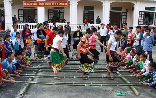 Đại đoàn kết toàn dân tộc: Tiền đề và động lực phát triển đất nước