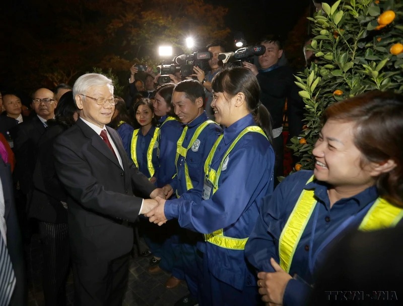 “Danh dự là điều thiêng liêng, cao quý nhất”