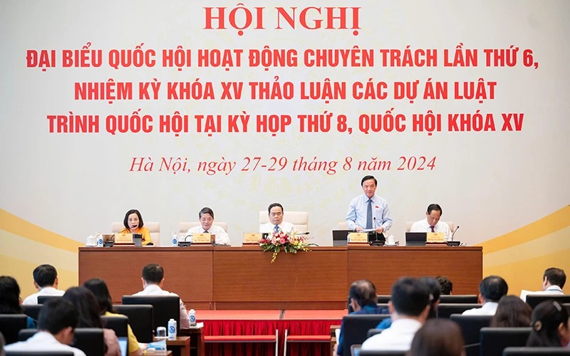 Khắc phục bất cập trong thực hiện pháp luật về phòng, chống mua bán người