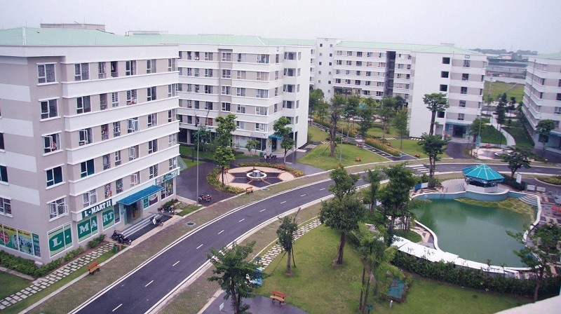 Ý kiến khác nhau về đề xuất Tổng Liên đoàn Lao động tham gia đầu tư xây nhà ở xã hội