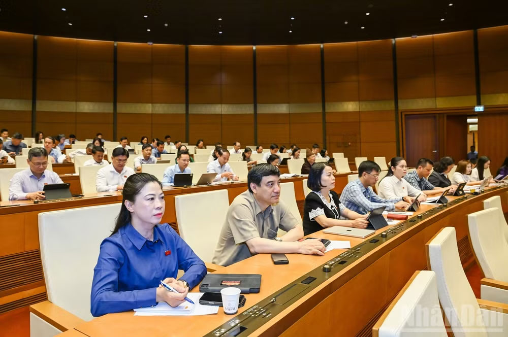 Đề xuất cắt giảm nhiều thủ tục, điều kiện kinh doanh trong lĩnh vực khoa học - công nghệ