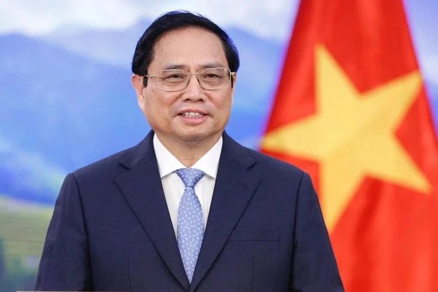 Thủ tướng Phạm Minh Chính lên đường dự Hội nghị cấp cao đặc biệt kỷ niệm 50 năm quan hệ ASEAN-Australia, thăm chính thức Australia và New Zealand