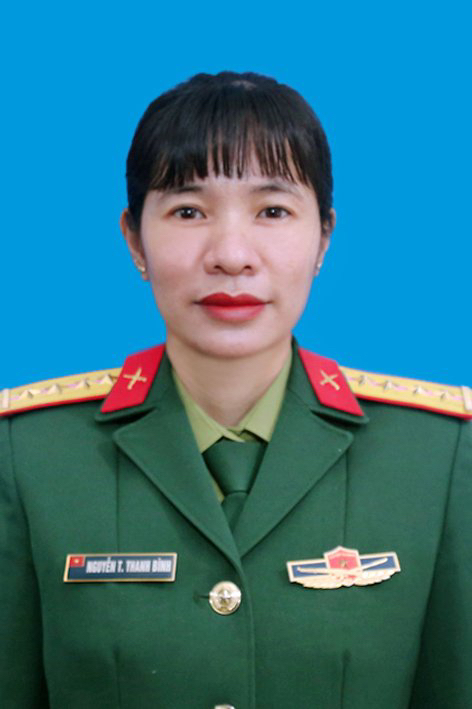 Nữ văn thư gương mẫu, trách nhiệm