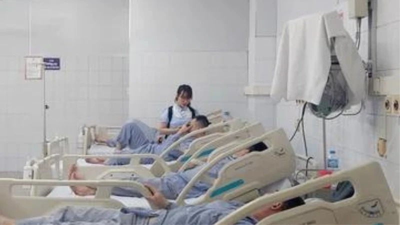 Nhanh chóng điều tra làm rõ, khắc phục hậu quả vụ cháy khí mê-tan tại Công ty Than Thống Nhất-TKV