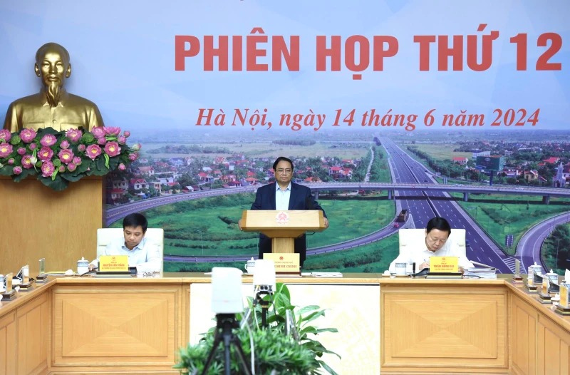 Quyết tâm cao, nỗ lực lớn, đẩy nhanh tiến độ hoàn thành các công trình giao thông trọng điểm