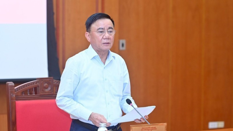 Quyết liệt thực hiện hiệu quả phát triển bền vững đô thị