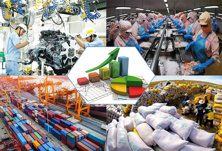 Cập nhật, bổ sung Chương trình hành động của Chính phủ thực hiện Kế hoạch phát triển KTXH, tài chính quốc gia, đầu tư công trung hạn 5 năm 2026- 2030