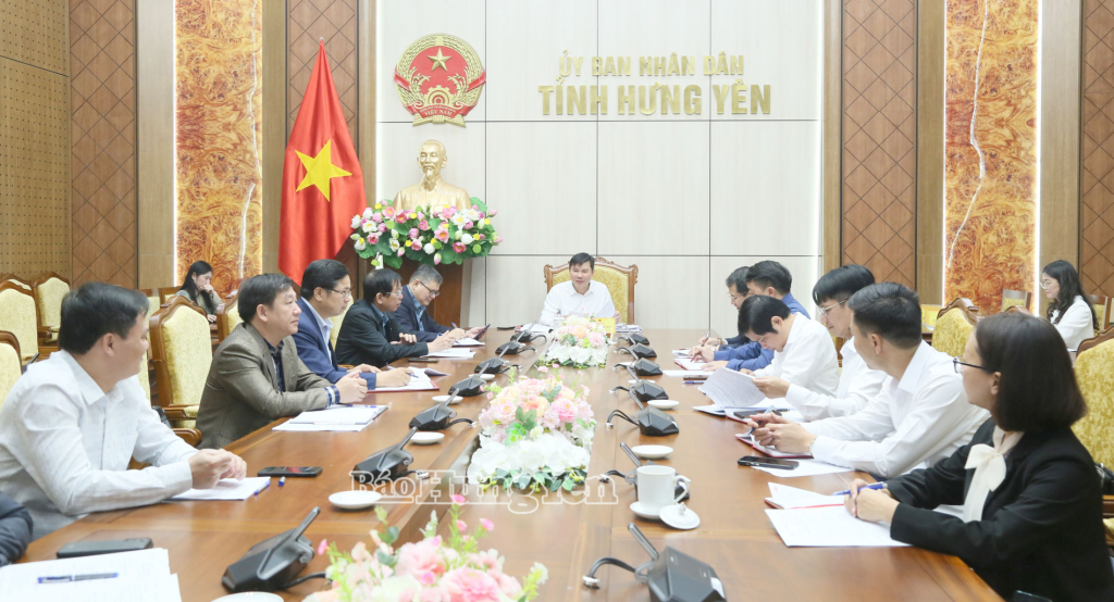 Ban bầu cử đại biểu Quốc hội số 3: Triển khai các điều kiện, sẵn sàng cho ngày bầu cử