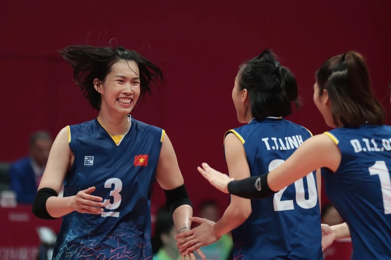 Thay đổi mang lại thành công của HLV Nguyễn Tuấn Kiệt