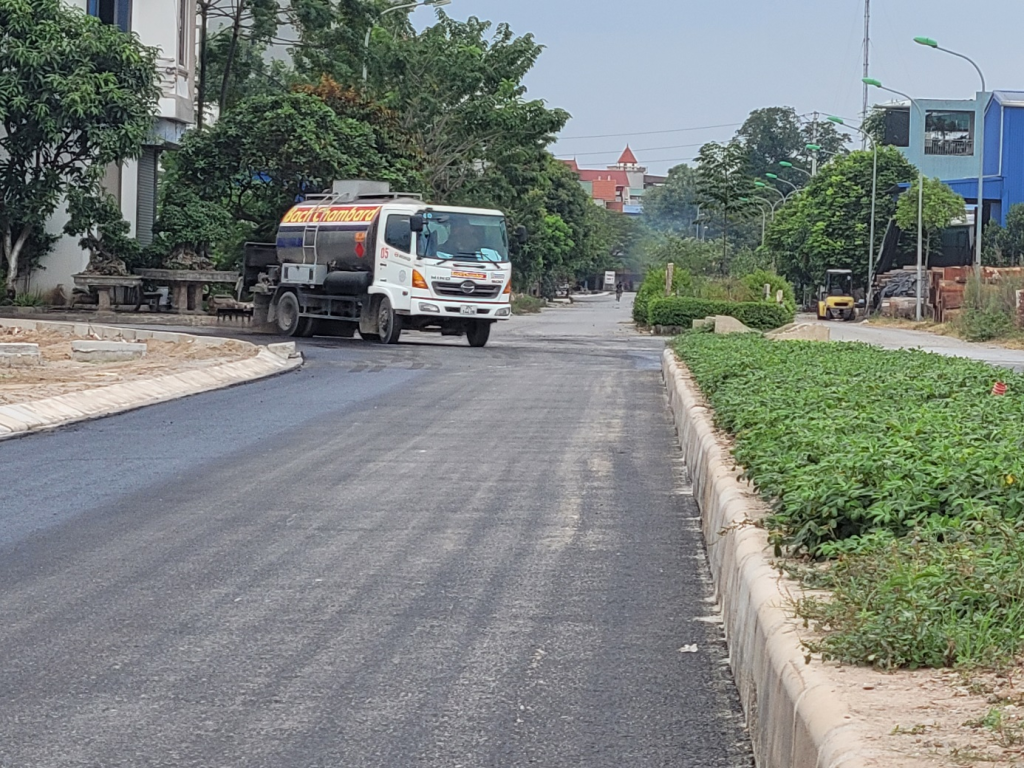 Thành phố Hưng Yên: Khắc phục khó khăn, thúc đẩy giải ngân vốn đầu tư công