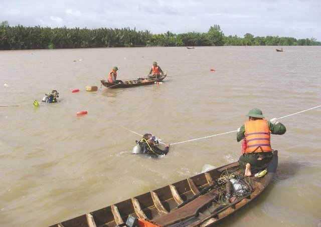 Bài 2: Trong khó khăn, “Bộ đội Cụ Hồ” càng tỏa sáng