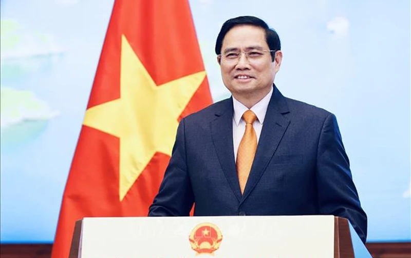 Chủ động, tích cực đóng góp thúc đẩy ASEAN gắn kết và tự cường