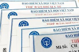 Trên 55,8 tỷ đồng hỗ trợ đóng bảo hiểm y tế cho người thuộc hộ gia đình làm nông nghiệp, ngư nghiệp có mức sống trung bình