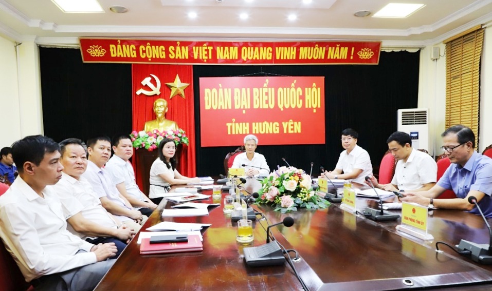 Chất vấn và trả lời chất vấn tại phiên họp thứ 36 của Ủy ban Thường vụ Quốc hội 