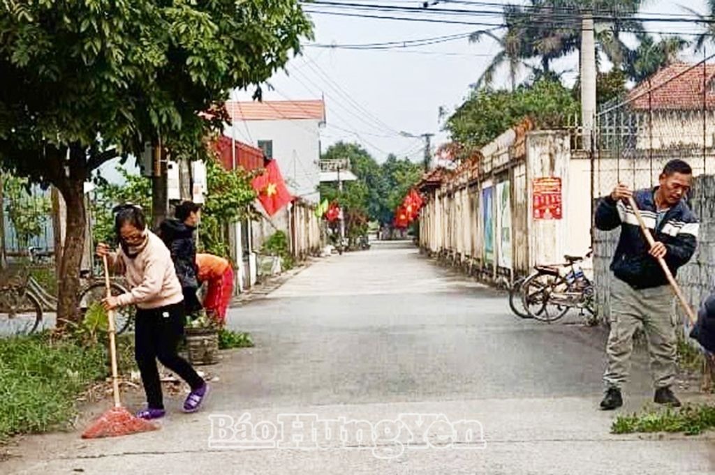 Khi nam giới là hội viên danh dự Hội Liên hiệp Phụ nữ 