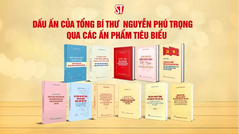 Phần III: Những giá trị thực tiễn của lý luận về CNXH và con đường đi lên CNXH ở Việt Nam qua các tác phẩm của Tổng Bí thư Nguyễn Phú Trọng