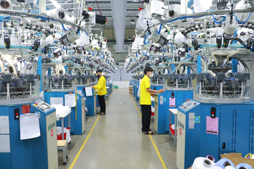 Quý I/2026: Hưng Yên thu hút 69 dự án đầu tư mới