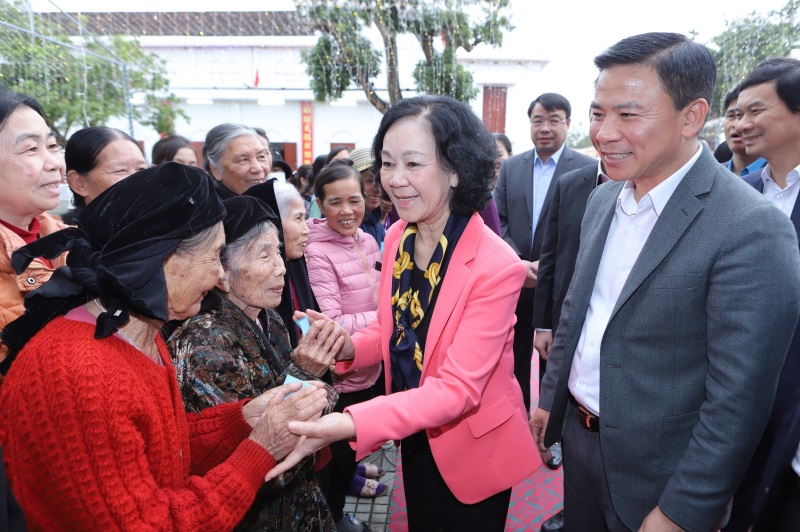 “Thấy đúng phải bảo vệ, thấy sai phải đấu tranh” - Từ chỉ dẫn của Chủ tịch Hồ Chí Minh đến rèn luyện bản lĩnh của đội ngũ cán bộ, đảng viên hiện nay