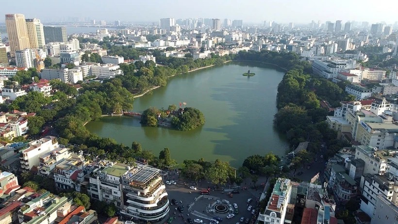 Cả nước đồng loạt tổ chức công bố quyết định về chính quyền địa phương mới