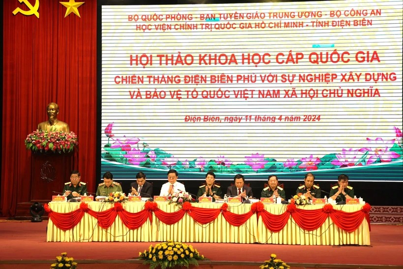 Nhận thức sâu sắc hơn tầm vóc của Chiến thắng Điện Biên Phủ