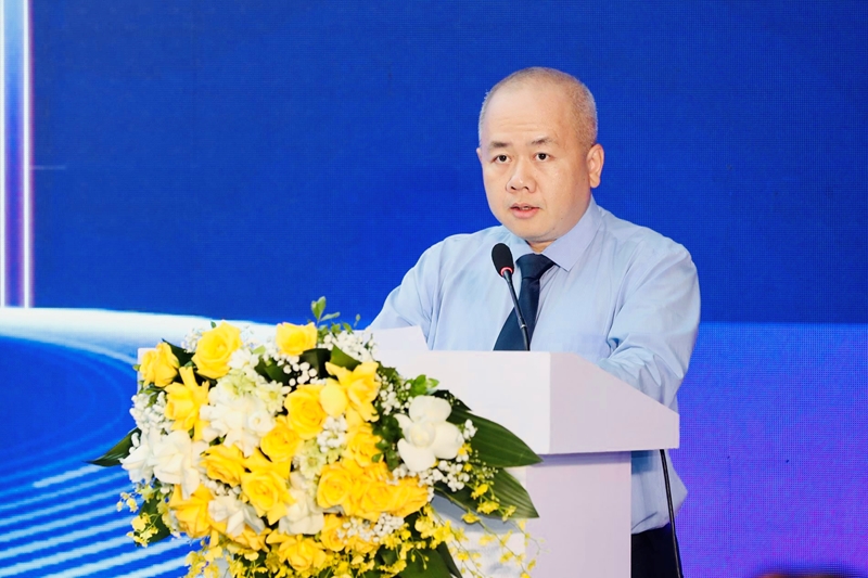 “Kích hoạt” bệ phóng đổi mới sáng tạo mở cho doanh nghiệp khởi nghiệp