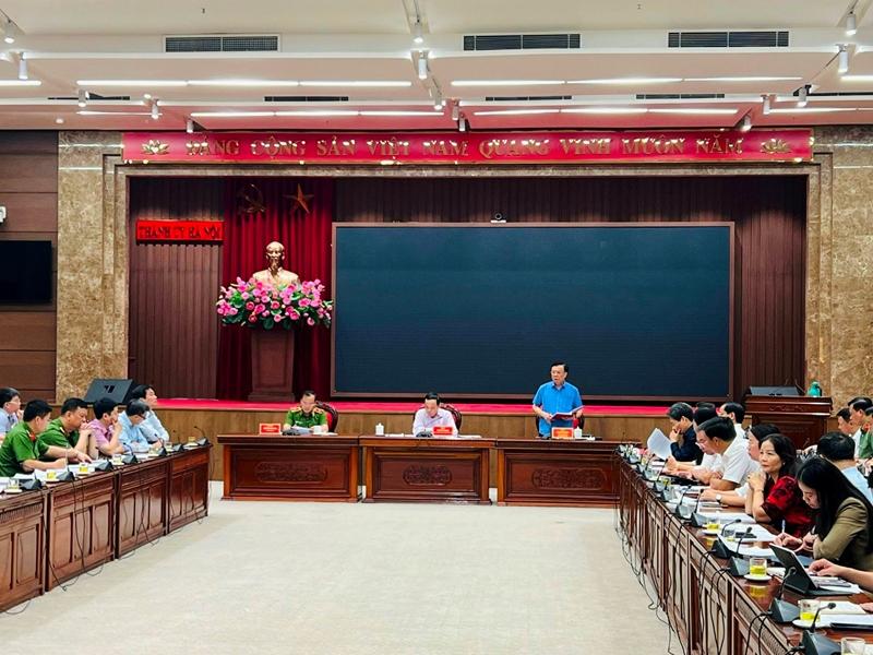 Hà Nội hỗ trợ ở mức cao nhất đối với những nạn nhân vụ cháy chung cư mini