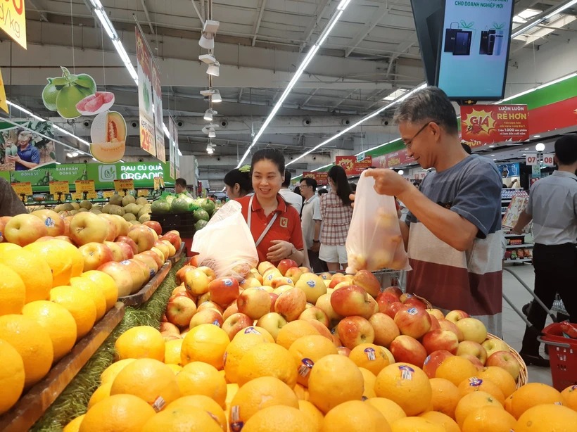 Nỗ lực hoàn thiện khung pháp lý để phát triển Thương mại Điện tử