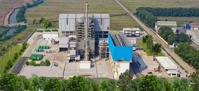 Phát triển Kinh tế Xanh: Phân loại chất thải rắn, đầu tư 'biến' rác thành điện