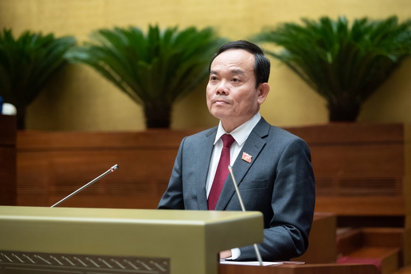 Chính phủ đã triển khai đồng bộ, hiệu quả các nhiệm vụ quan trọng