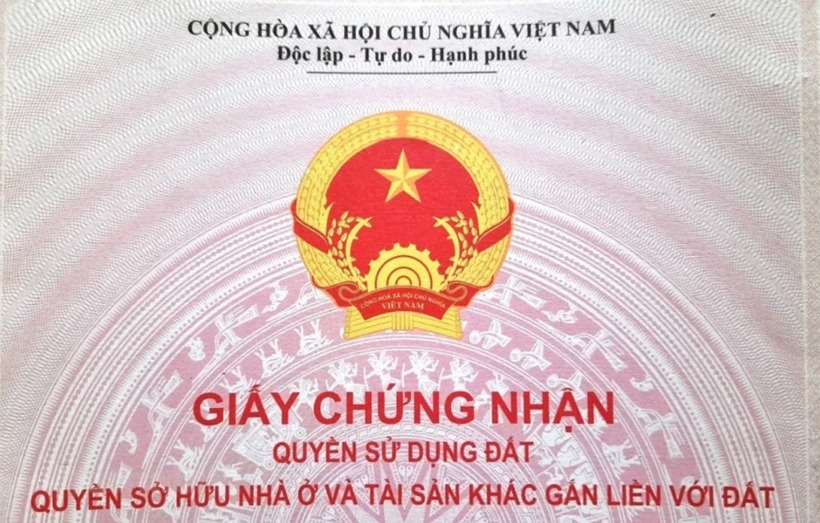 Cấp sổ đỏ cho đất không giấy tờ: Phải là đất ‘sạch’ không xảy ra tranh chấp