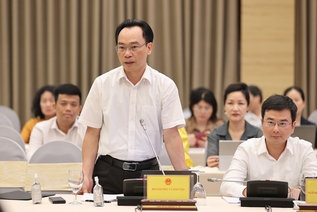 Nhiều điểm mới quan trọng trong xét tuyển đại học năm 2023