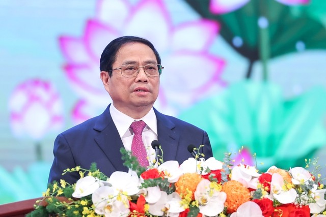 Tuyên dương 700 điển hình tiên tiến tiêu biểu toàn quốc