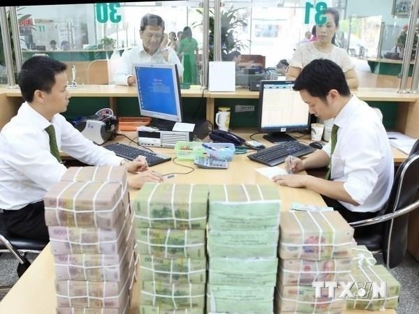 Bộ Tài chính: Tỷ lệ nợ công trên GDP của Việt Nam có xu hướng giảm dần