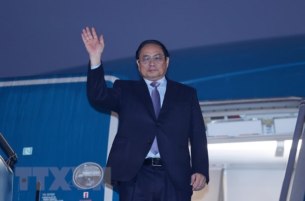 Chuyến thăm Trung Quốc của Thủ tướng có ý nghĩa hết sức quan trọng