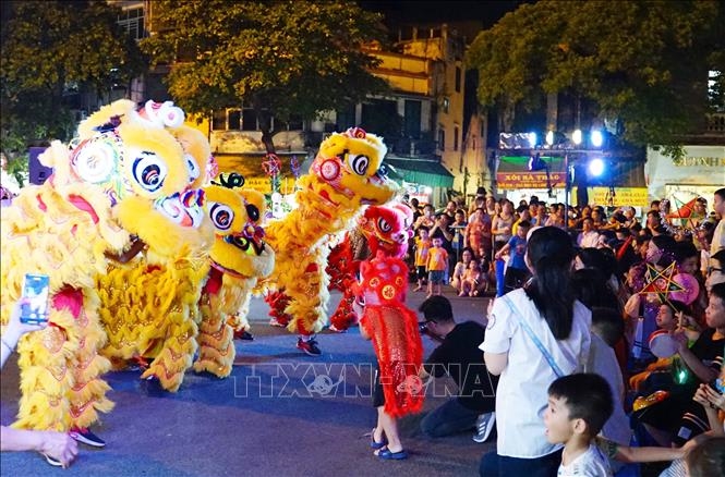 Thư của Chủ tịch nước gửi các cháu thiếu niên, nhi đồng nhân dịp Tết Trung thu năm 2023