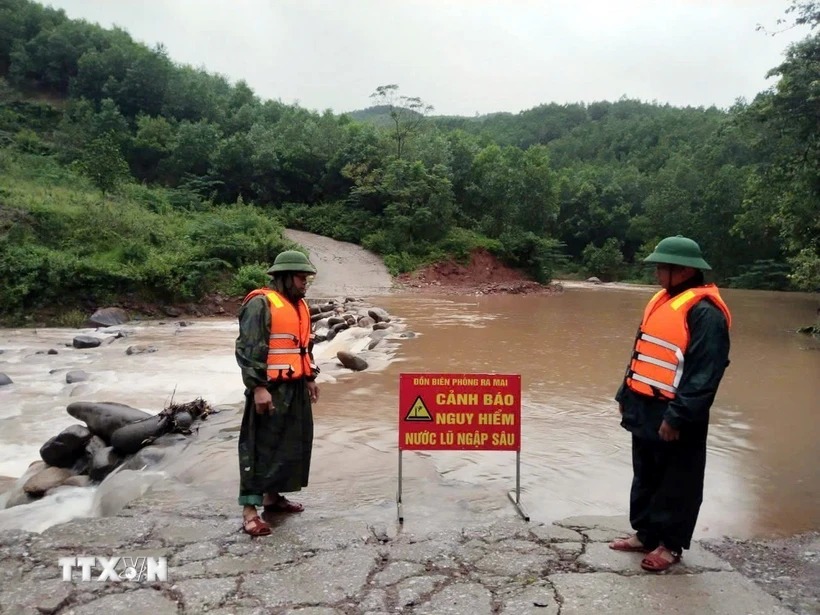 Khẳng định vai trò của Quân đội nhân dân trong sự nghiệp xây khối đại đoàn kết