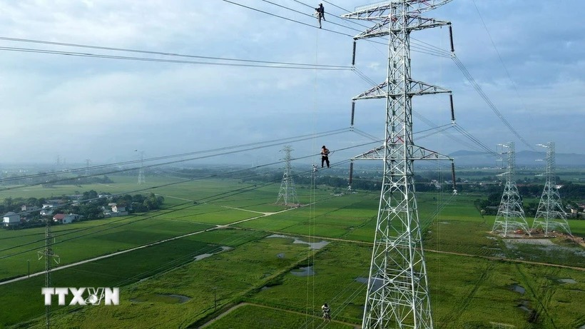 Chống lãng phí trong phát triển kinh tế, đưa đất nước tiến vào kỷ nguyên mới