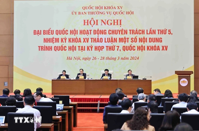 Đại biểu Quốc hội ủng hộ cấm tuyệt đối lái xe có nồng độ cồn