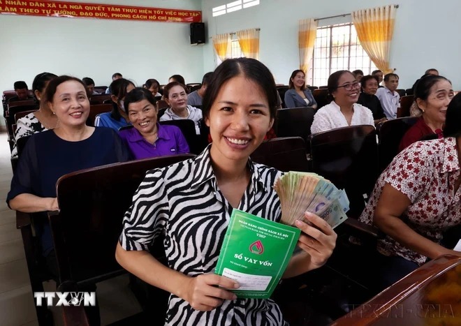 Việt Nam đi đầu tích hợp biện pháp giảm nghèo đa chiều vào chính sách quốc gia