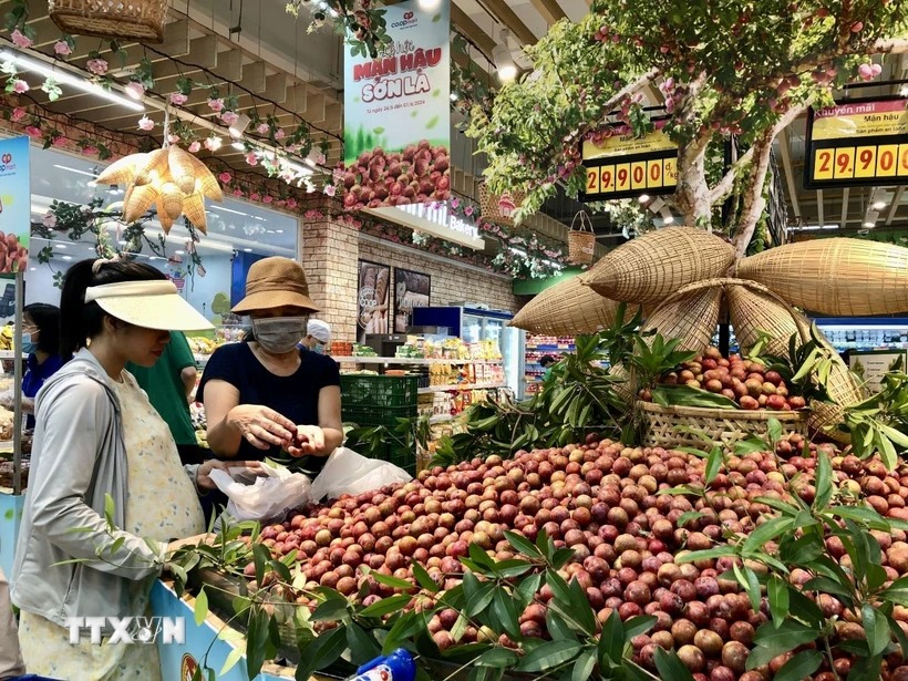 Giải pháp cấp bách khơi thông, lan tỏa hàng Việt tới người tiêu dùng