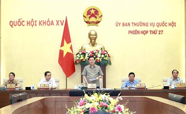 Chính phủ đề nghị bổ sung dự toán chi thường xuyên ngân sách 2023