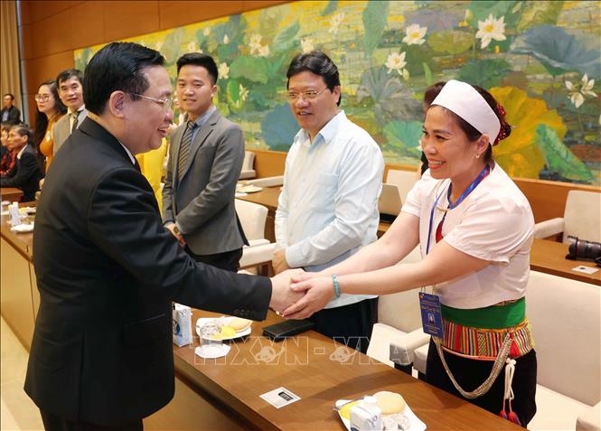 Phát huy vai trò, đóng góp xây dựng, phát triển Thủ đô và đất nước