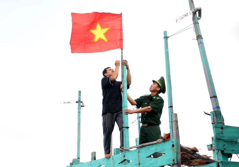 Tiếp tục đẩy mạnh bảo đảm an ninh tư tưởng ở Việt Nam trong tình hình mới