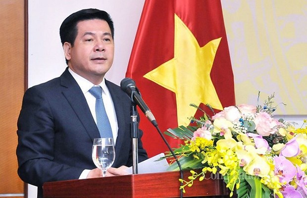 ‘Xuất khẩu đón cơ hội đột phá từ hợp tác kinh tế Việt Nam-Hoa Kỳ’